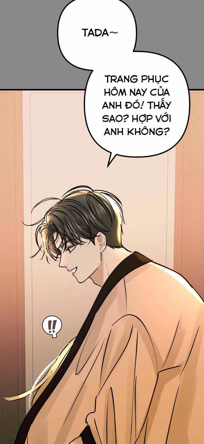 Mùa Đông Năm Ấy Tôi Đã Chapter 7 - 64