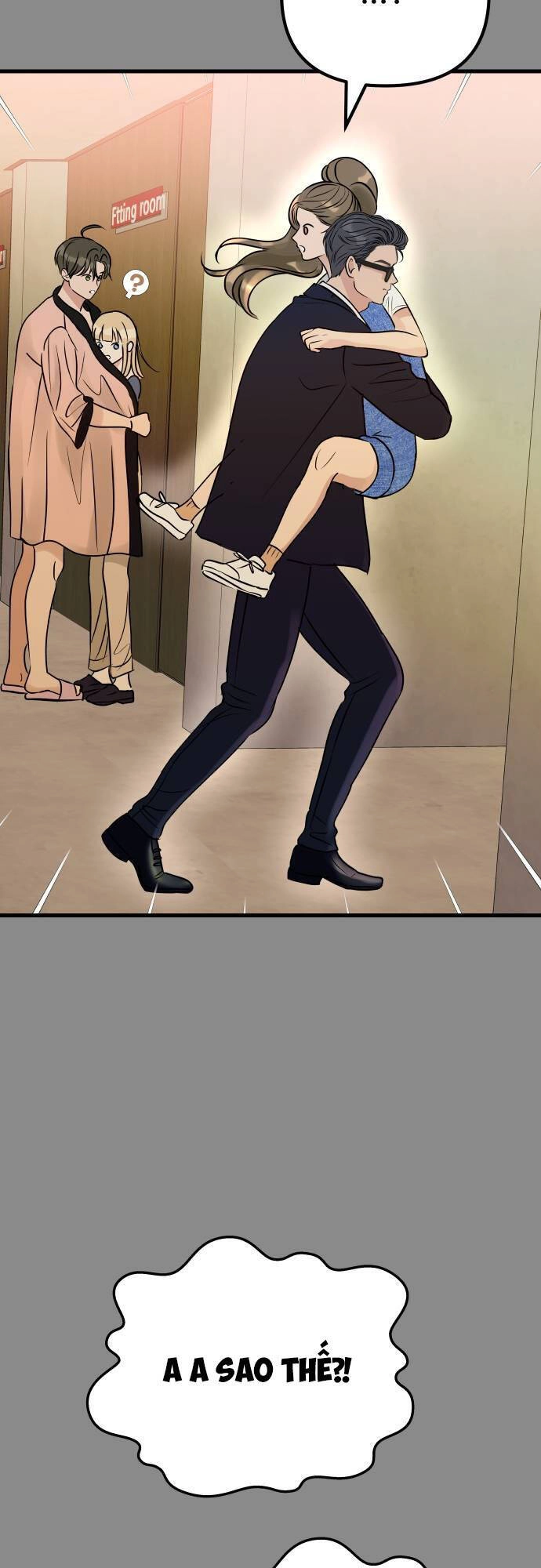 Mùa Đông Năm Ấy Tôi Đã Chapter 7 - 68