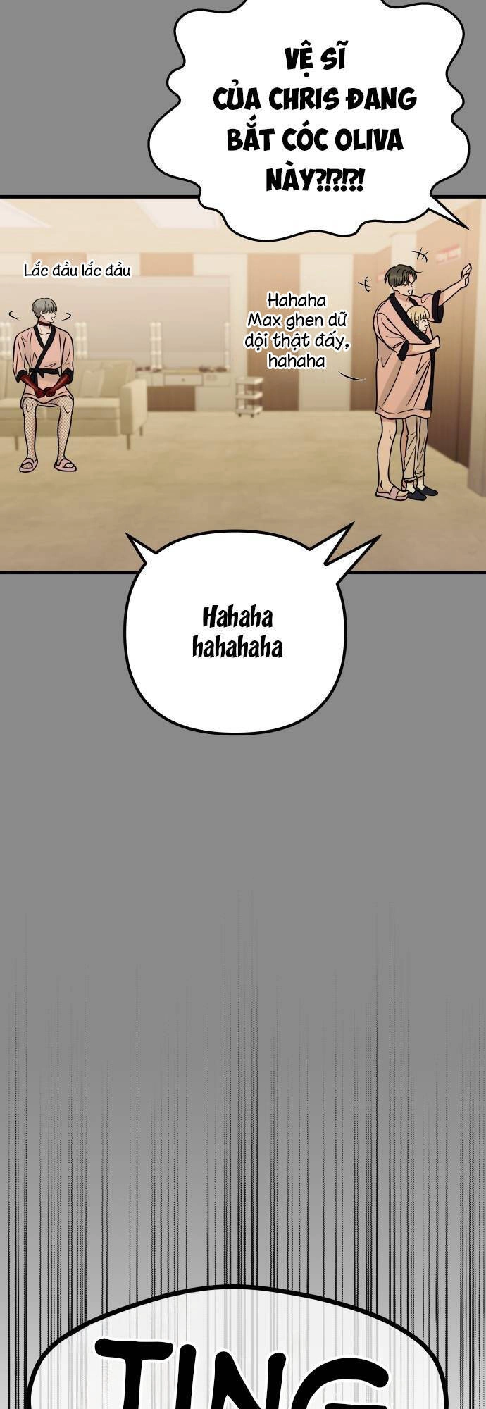 Mùa Đông Năm Ấy Tôi Đã Chapter 7 - 69