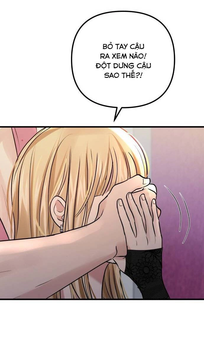 Mùa Đông Năm Ấy Tôi Đã Chapter 9 - 10