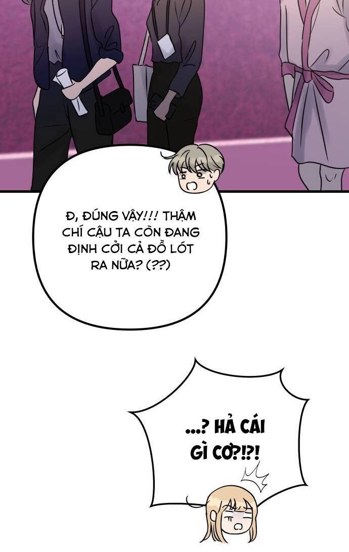 Mùa Đông Năm Ấy Tôi Đã Chapter 9 - 17