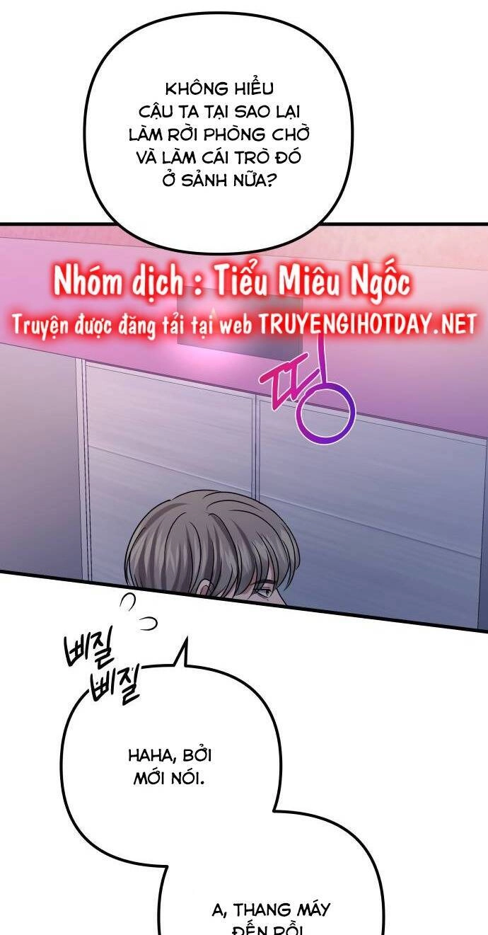 Mùa Đông Năm Ấy Tôi Đã Chapter 9 - 18