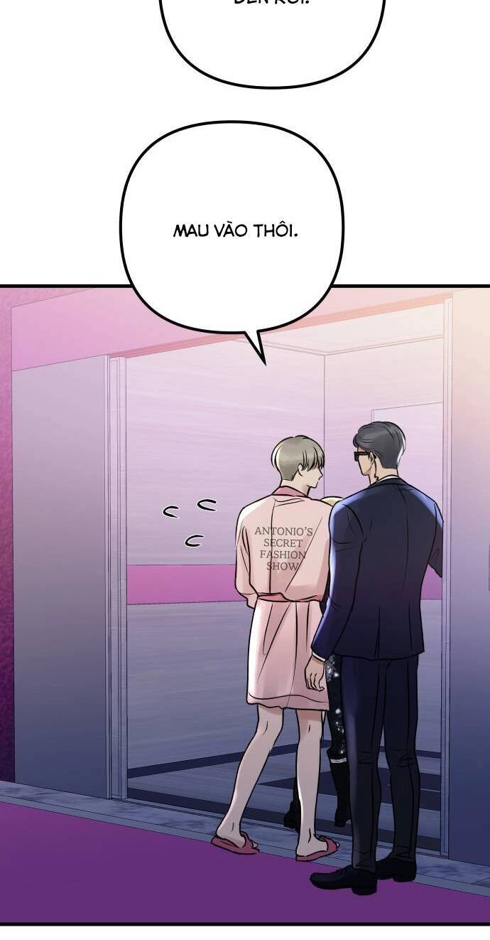 Mùa Đông Năm Ấy Tôi Đã Chapter 9 - 19