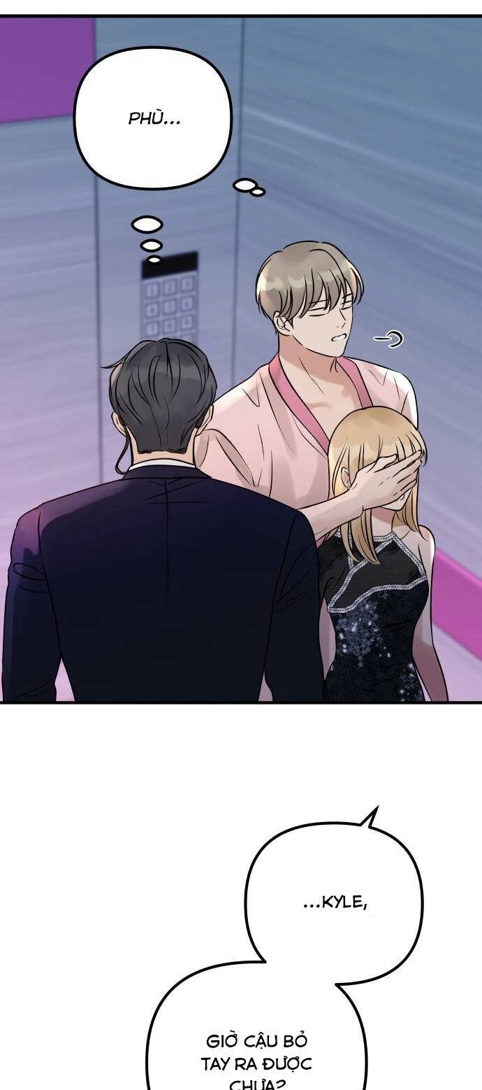 Mùa Đông Năm Ấy Tôi Đã Chapter 9 - 20