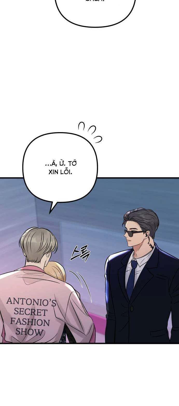 Mùa Đông Năm Ấy Tôi Đã Chapter 9 - 21