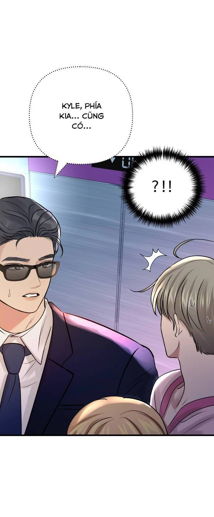 Mùa Đông Năm Ấy Tôi Đã Chapter 9 - 26