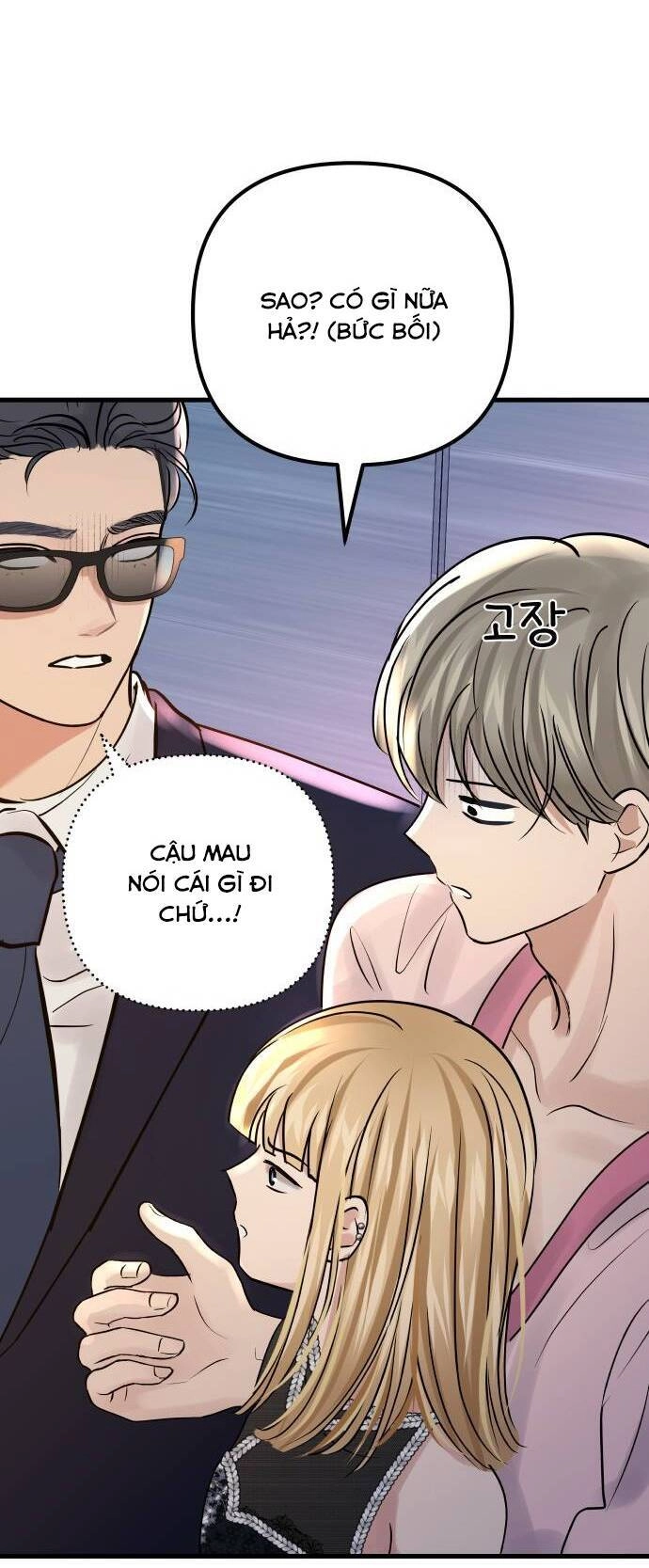 Mùa Đông Năm Ấy Tôi Đã Chapter 9 - 27