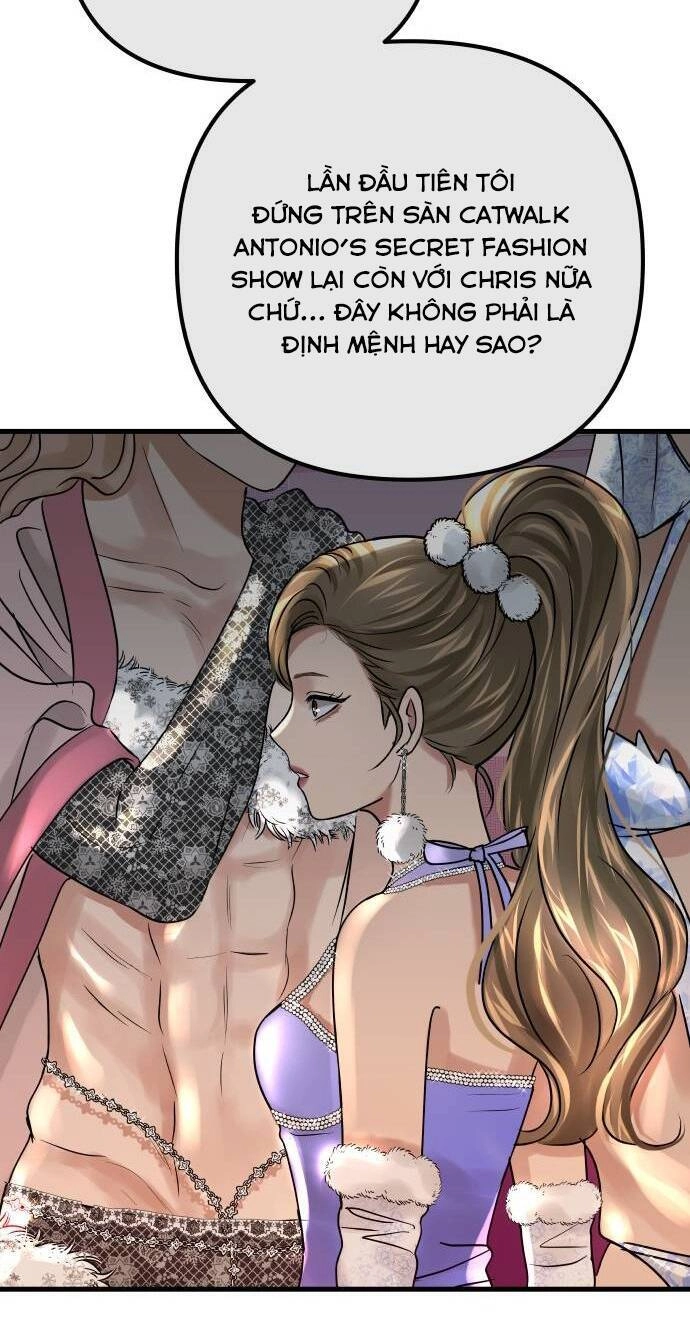 Mùa Đông Năm Ấy Tôi Đã Chapter 9 - 37