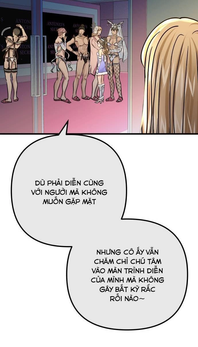 Mùa Đông Năm Ấy Tôi Đã Chapter 9 - 39