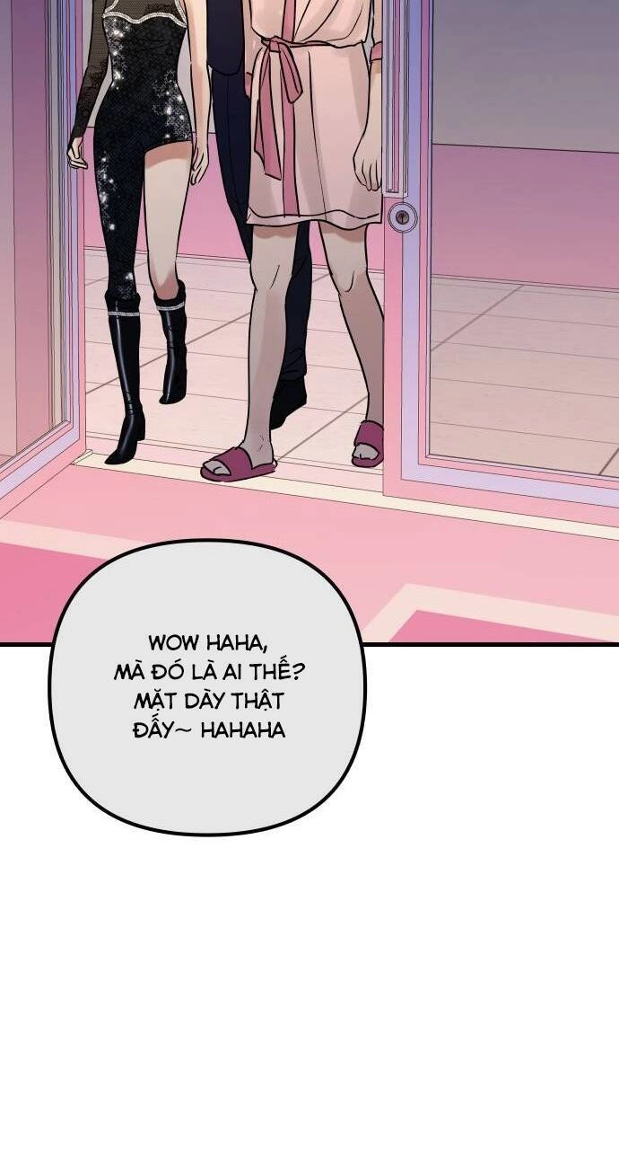 Mùa Đông Năm Ấy Tôi Đã Chapter 9 - 41