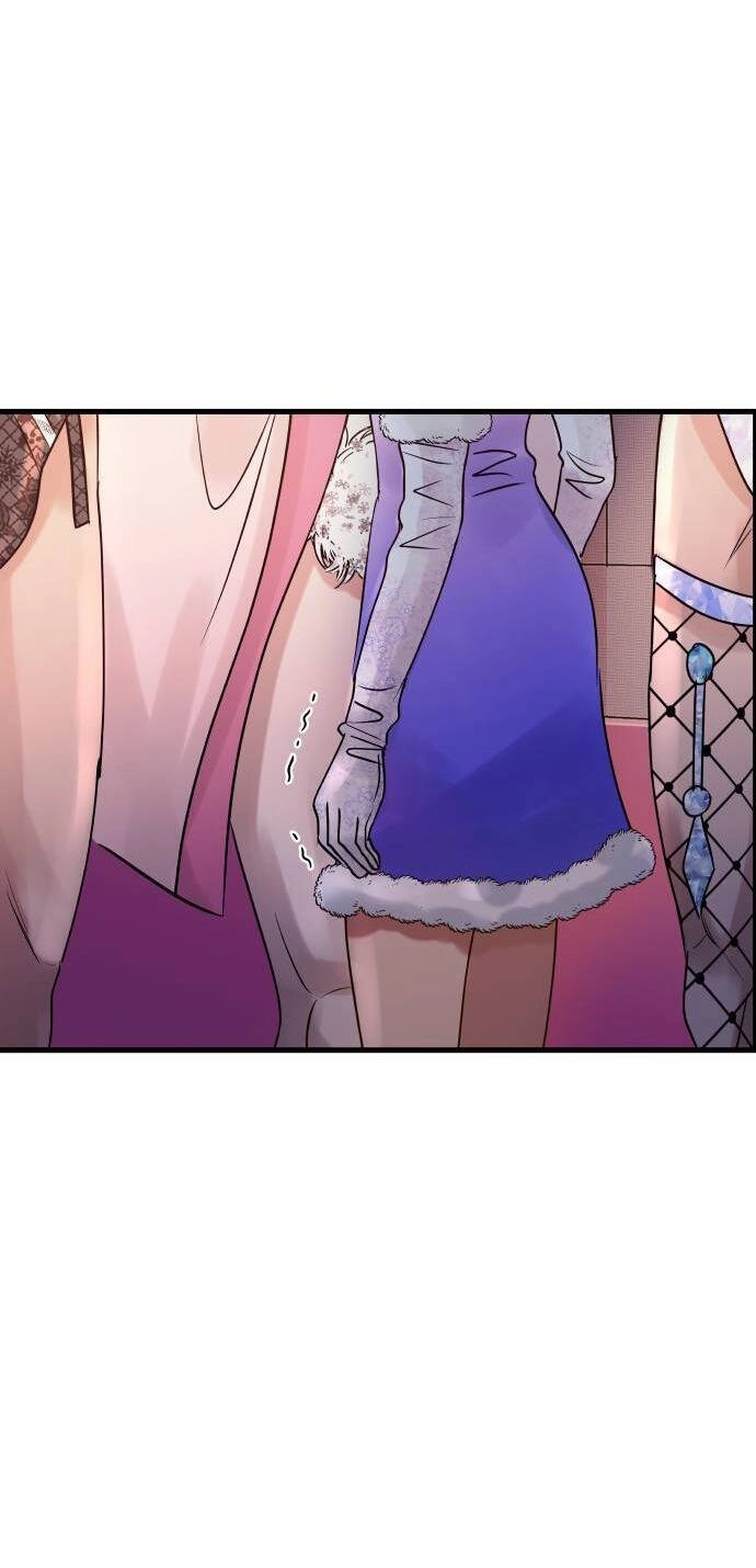 Mùa Đông Năm Ấy Tôi Đã Chapter 9 - 42