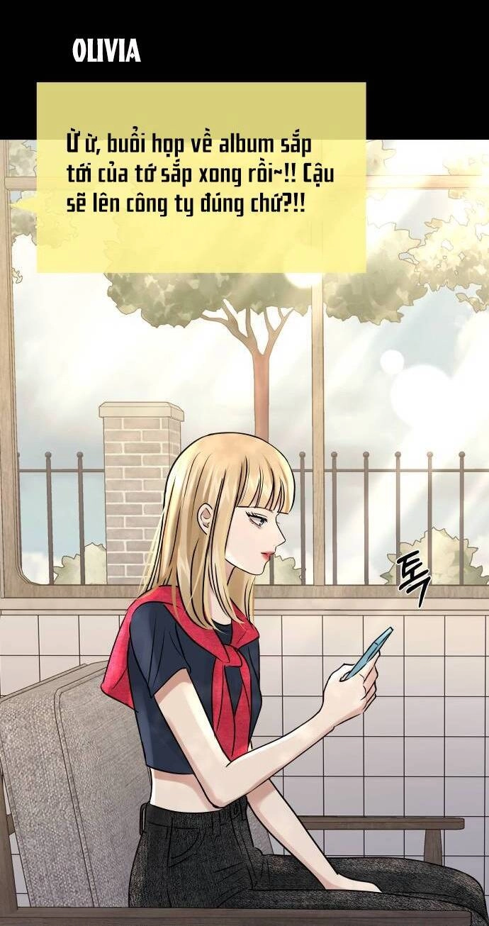 Mùa Đông Năm Ấy Tôi Đã Chapter 9 - 47