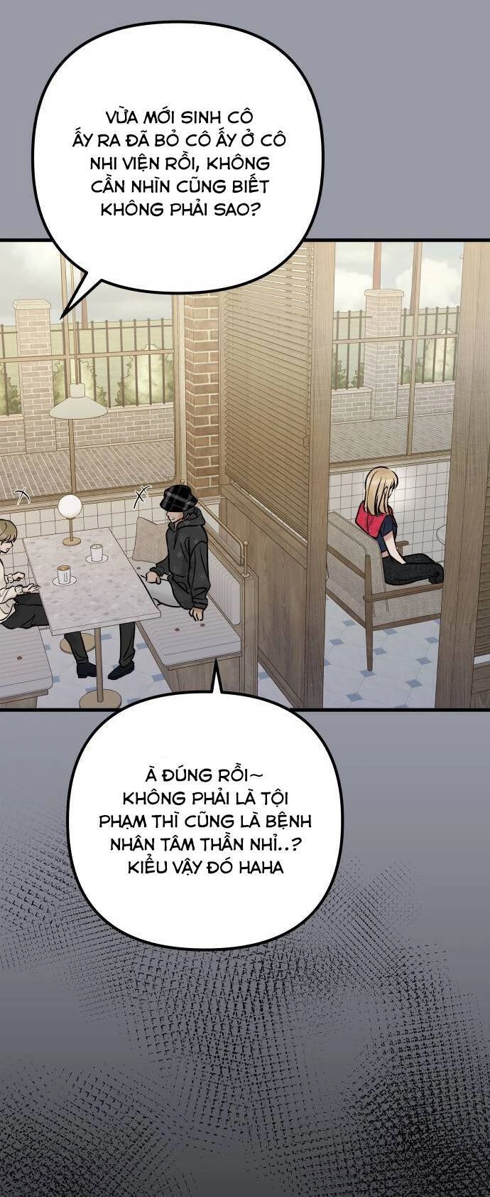 Mùa Đông Năm Ấy Tôi Đã Chapter 9 - 52