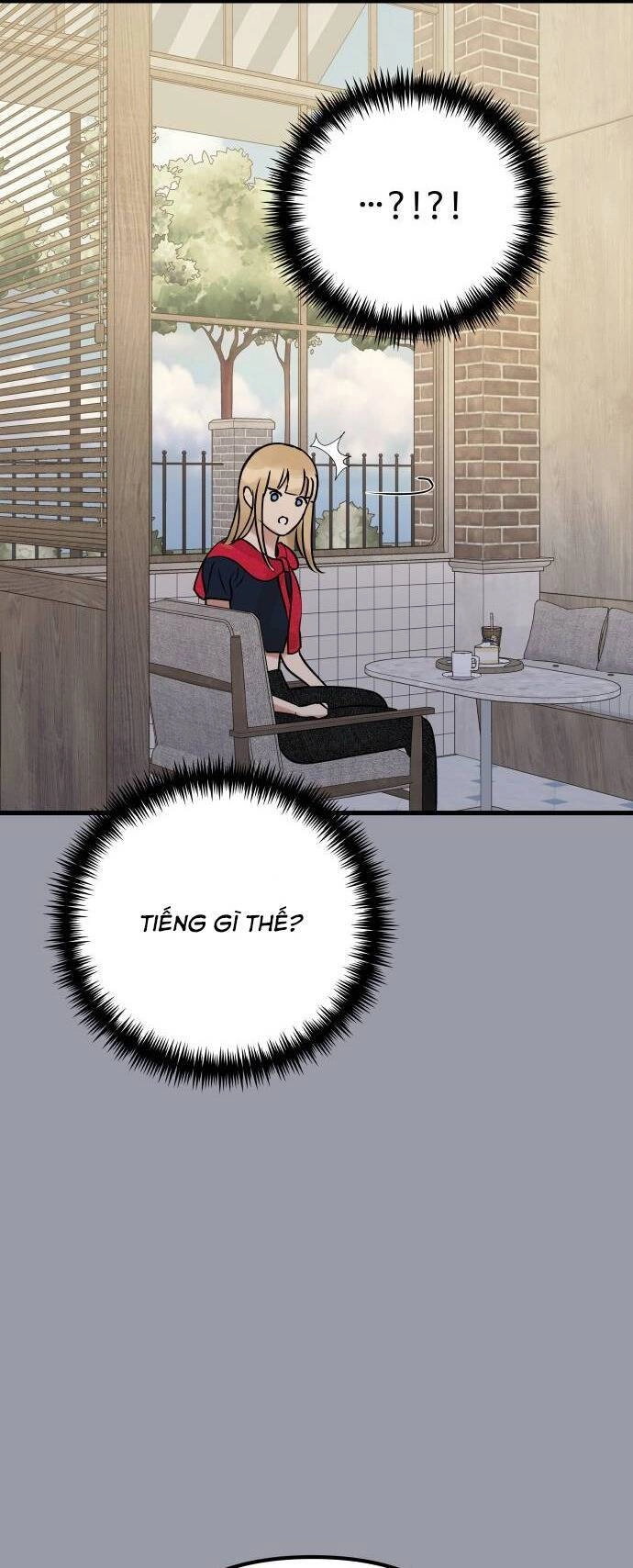 Mùa Đông Năm Ấy Tôi Đã Chapter 9 - 60