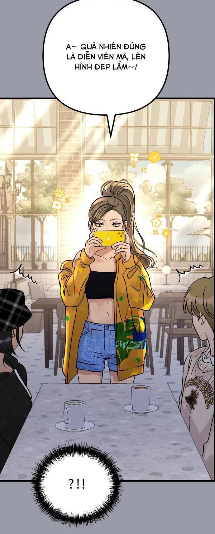 Mùa Đông Năm Ấy Tôi Đã Chapter 9 - 61