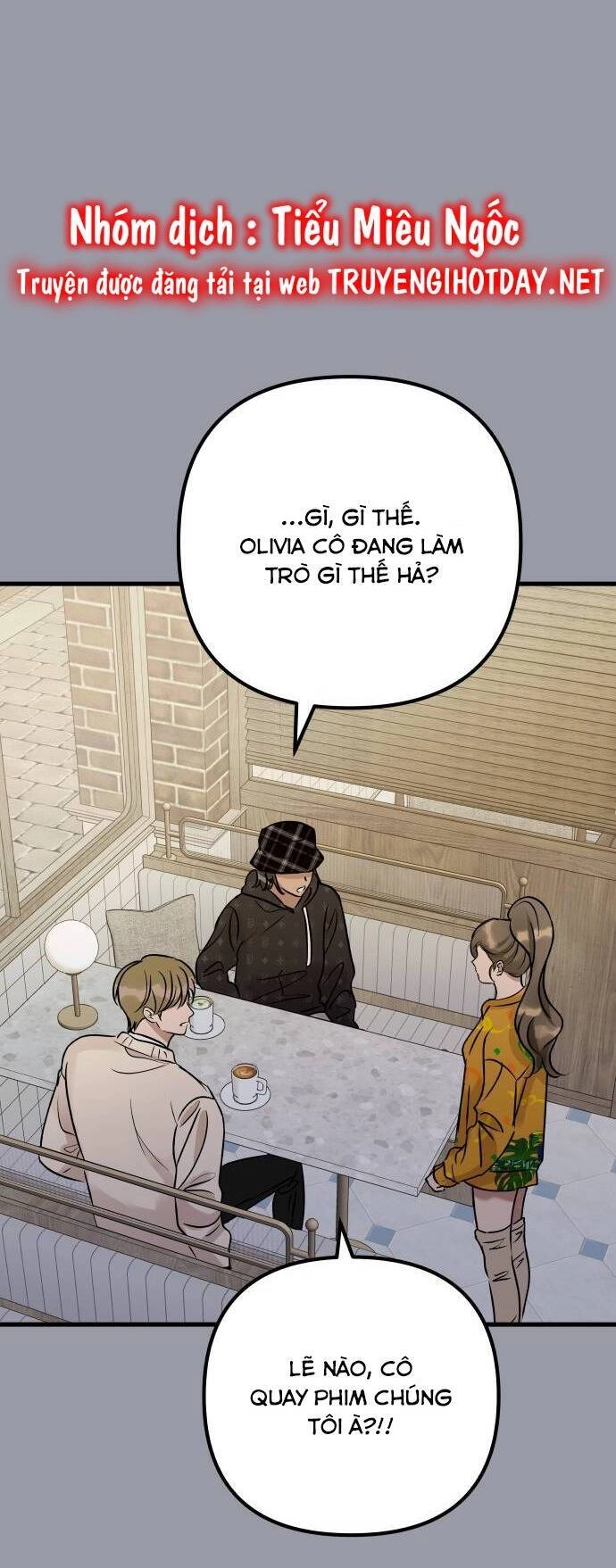 Mùa Đông Năm Ấy Tôi Đã Chapter 9 - 62