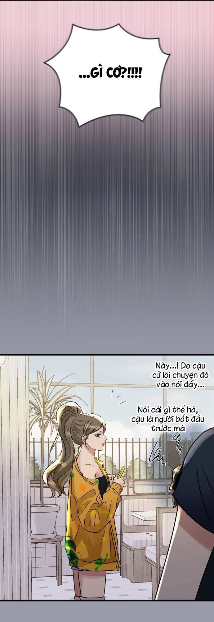 Mùa Đông Năm Ấy Tôi Đã Chapter 9 - 68