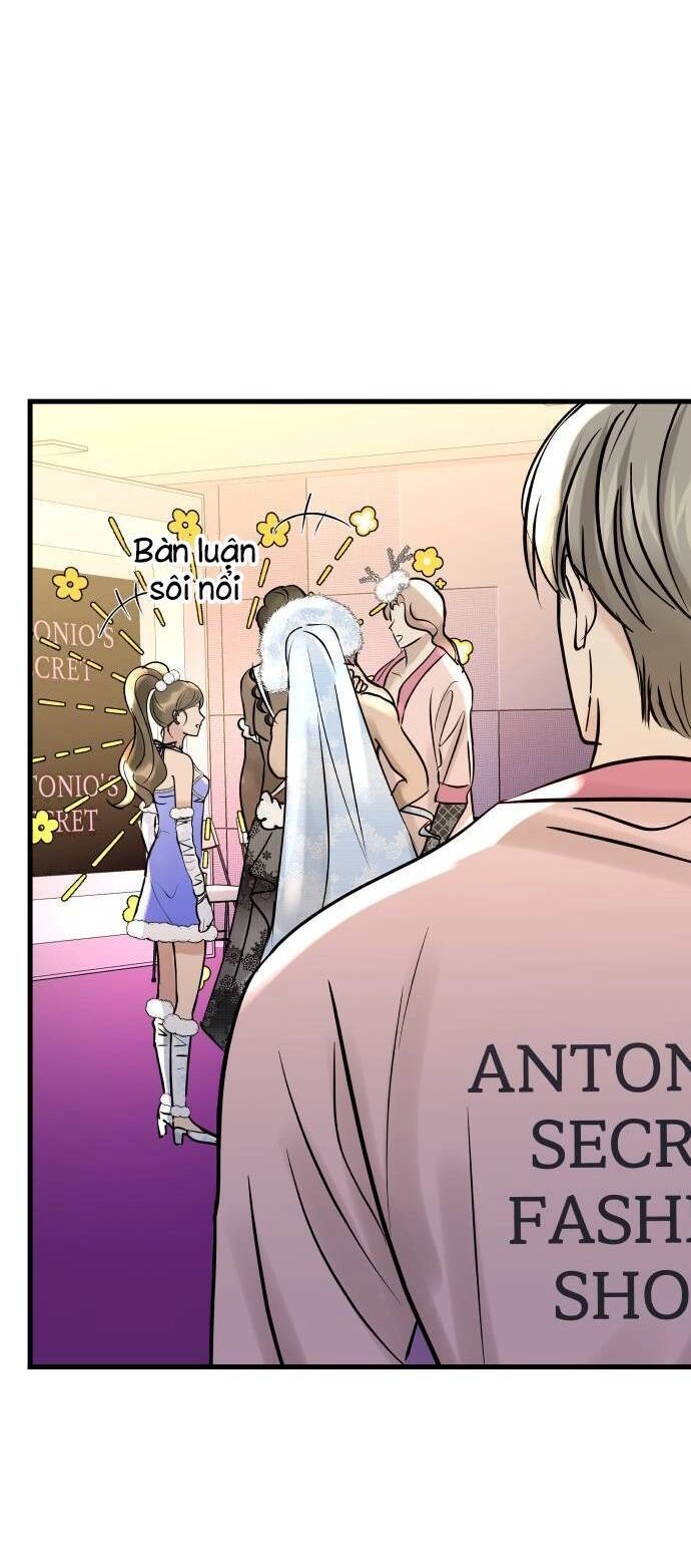 Mùa Đông Năm Ấy Tôi Đã Chapter 9 - 93