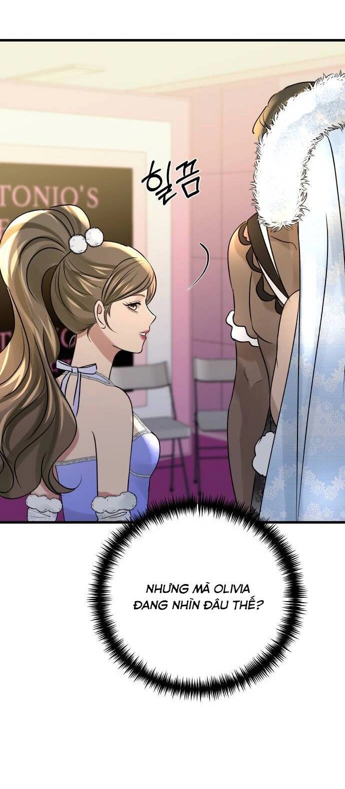 Mùa Đông Năm Ấy Tôi Đã Chapter 9 - 97