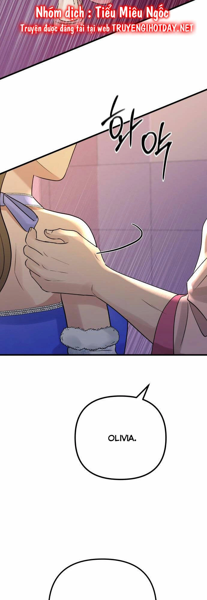 Mùa Đông Năm Ấy Tôi Đã Chapter 10 - 4