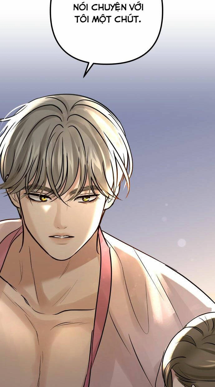 Mùa Đông Năm Ấy Tôi Đã Chapter 10 - 5