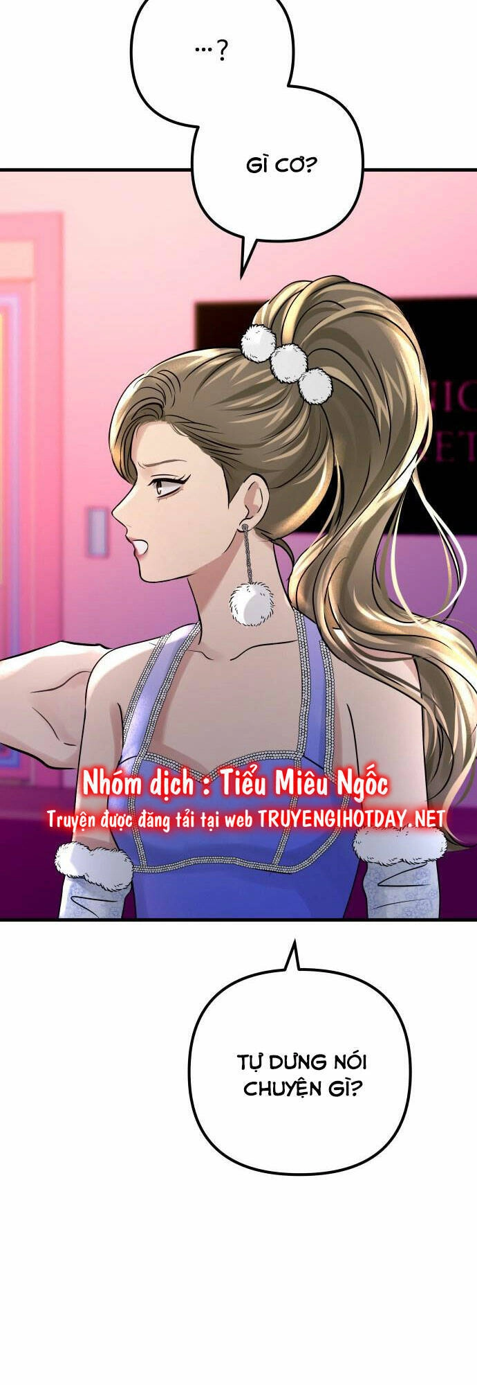 Mùa Đông Năm Ấy Tôi Đã Chapter 10 - 7