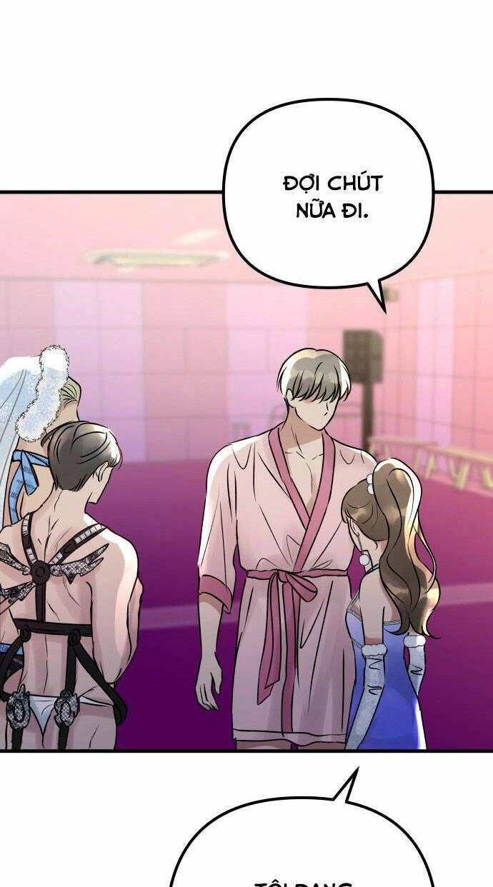 Mùa Đông Năm Ấy Tôi Đã Chapter 10 - 8