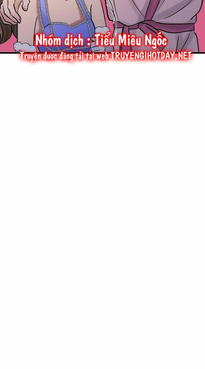 Mùa Đông Năm Ấy Tôi Đã Chapter 10 - 11