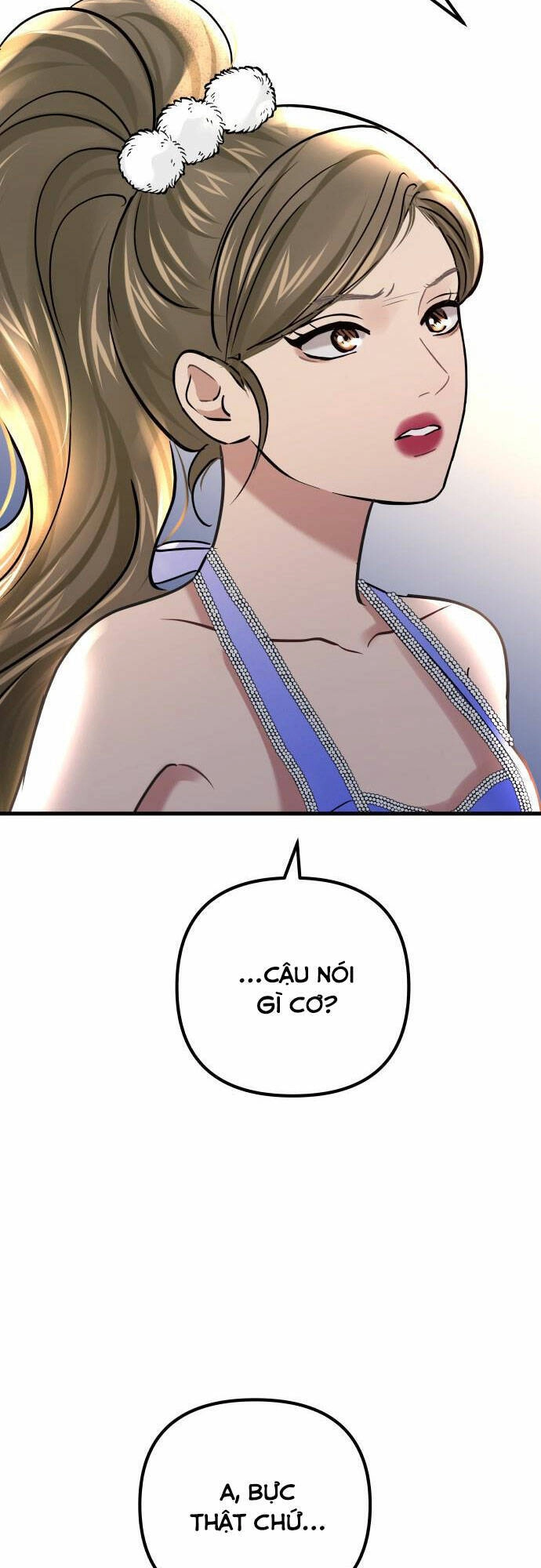 Mùa Đông Năm Ấy Tôi Đã Chapter 10 - 16