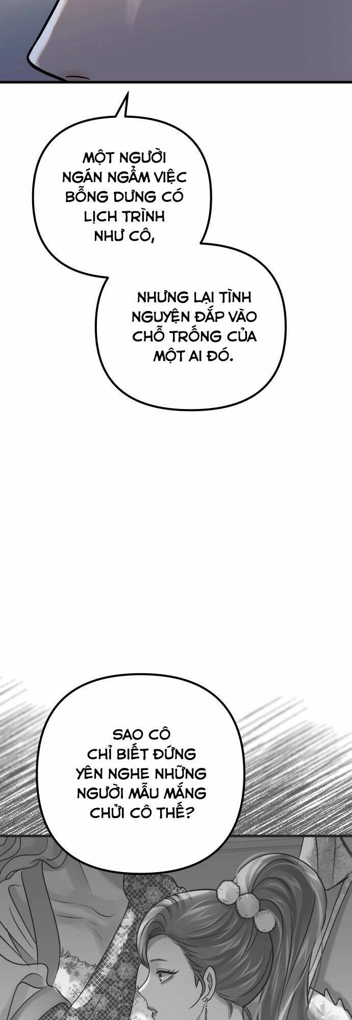 Mùa Đông Năm Ấy Tôi Đã Chapter 10 - 19