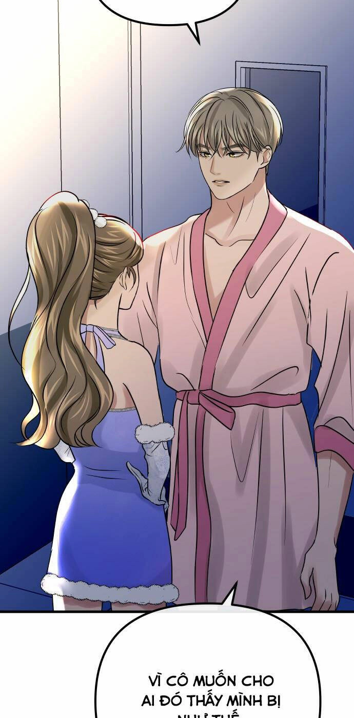 Mùa Đông Năm Ấy Tôi Đã Chapter 10 - 21