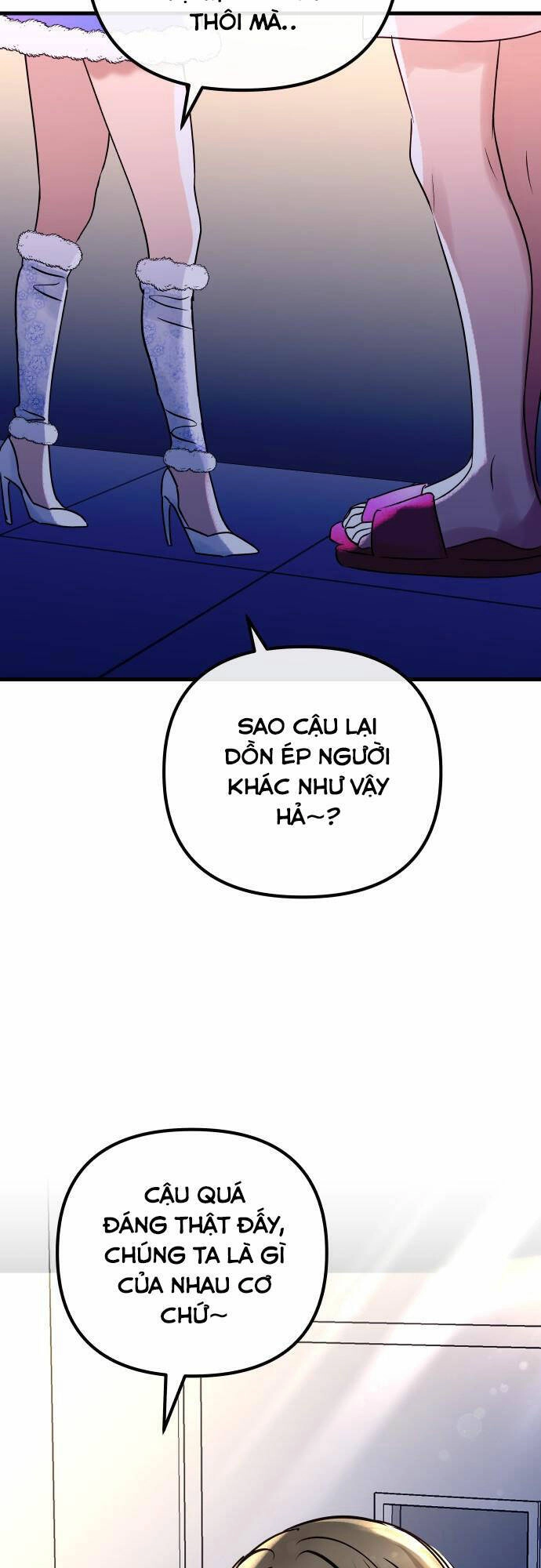 Mùa Đông Năm Ấy Tôi Đã Chapter 10 - 28