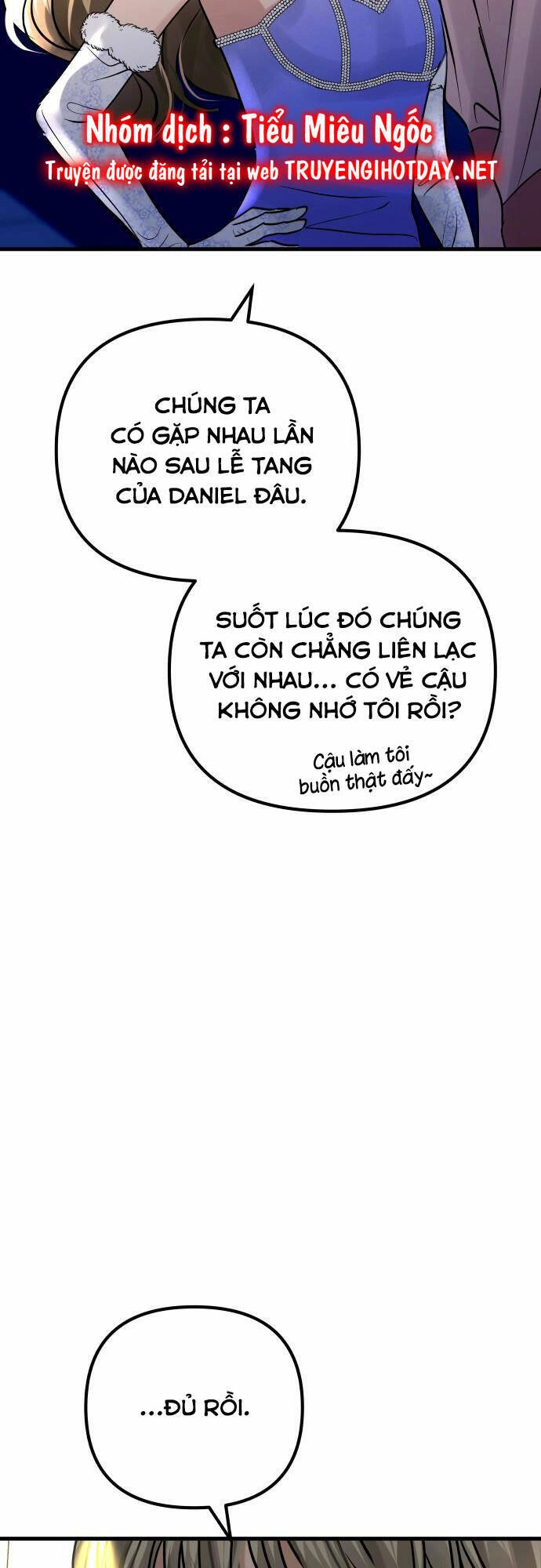 Mùa Đông Năm Ấy Tôi Đã Chapter 10 - 31