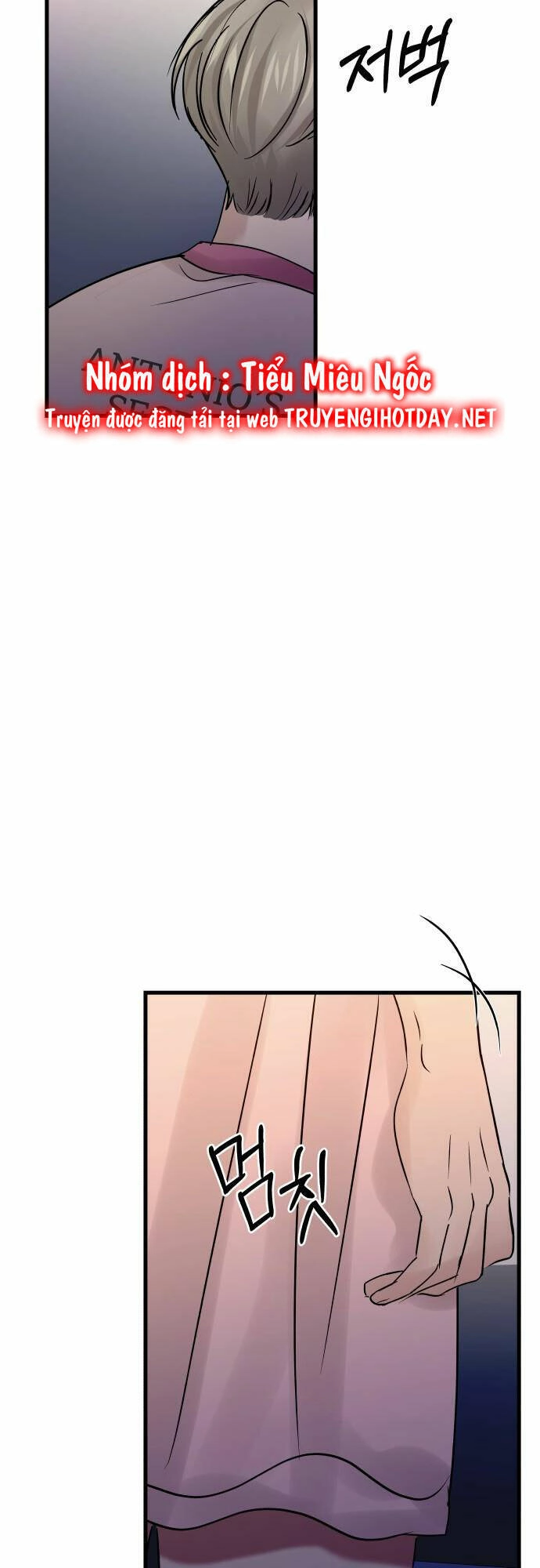 Mùa Đông Năm Ấy Tôi Đã Chapter 10 - 34