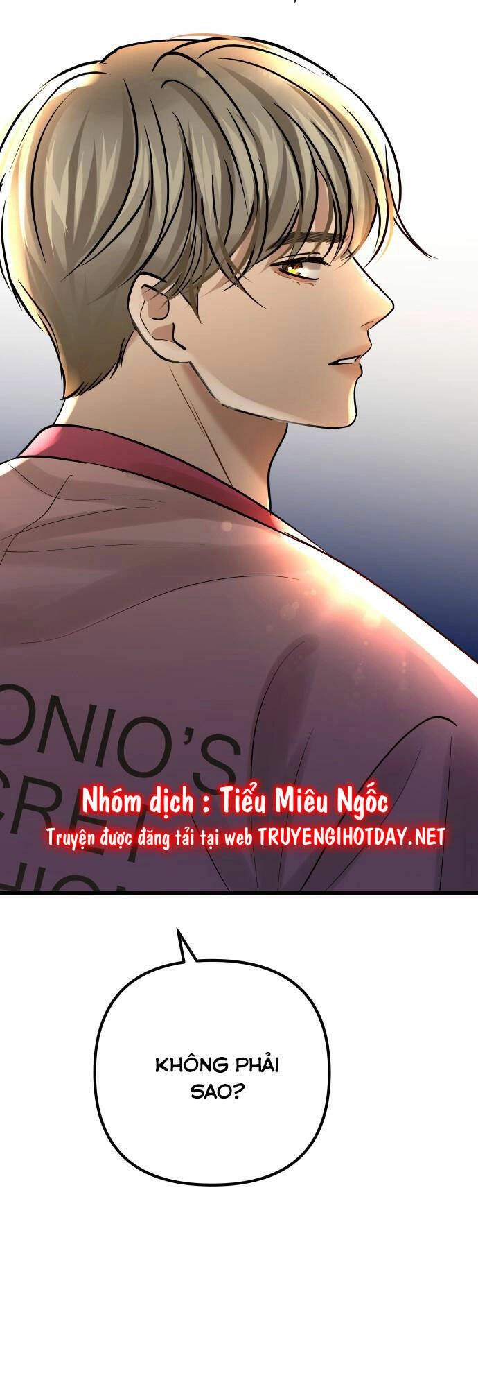 Mùa Đông Năm Ấy Tôi Đã Chapter 10 - 37