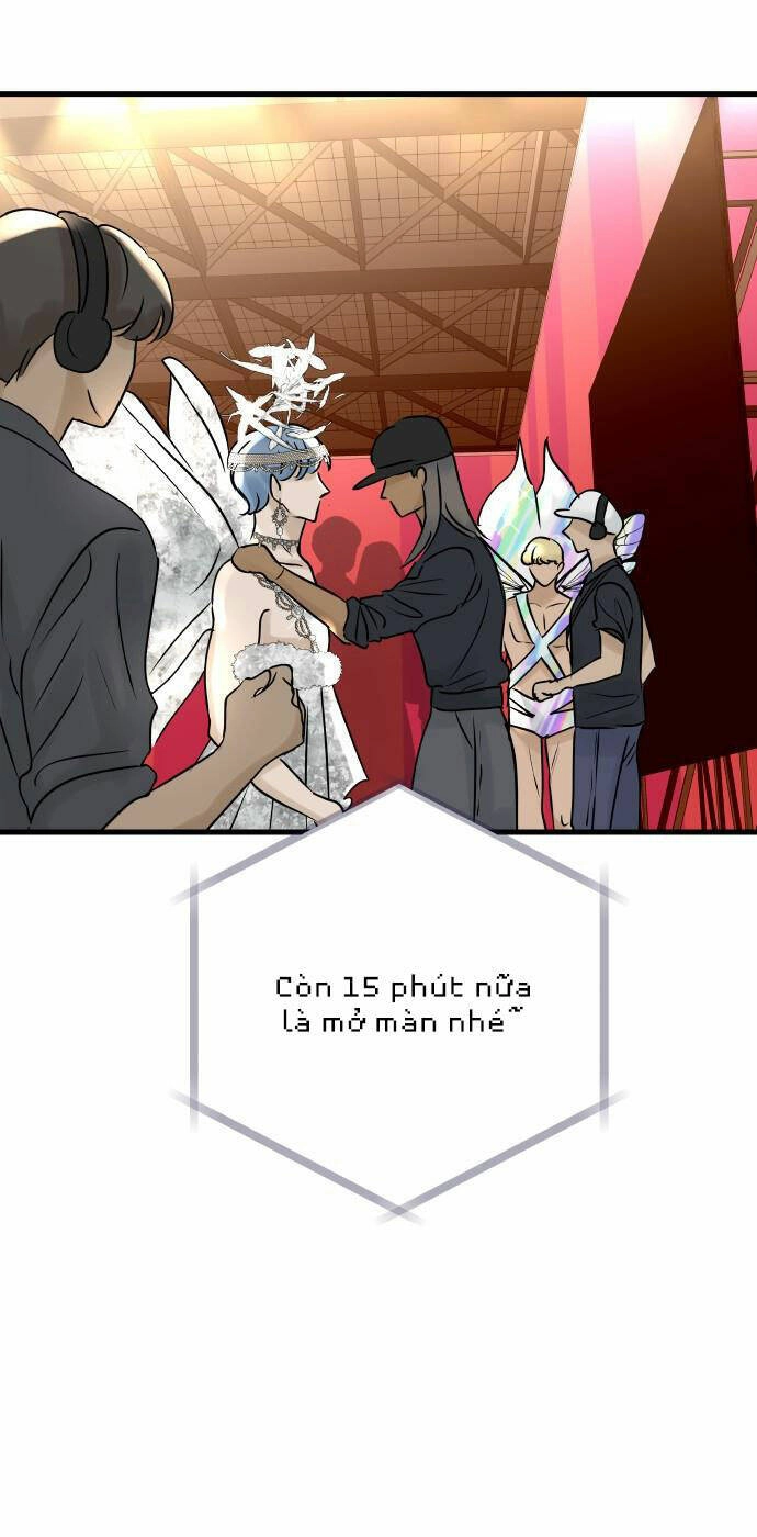 Mùa Đông Năm Ấy Tôi Đã Chapter 10 - 44