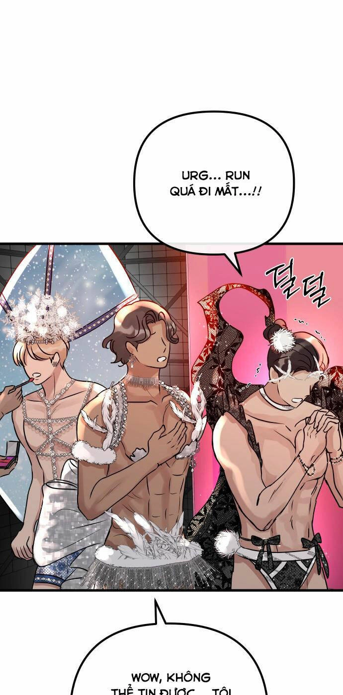 Mùa Đông Năm Ấy Tôi Đã Chapter 10 - 45