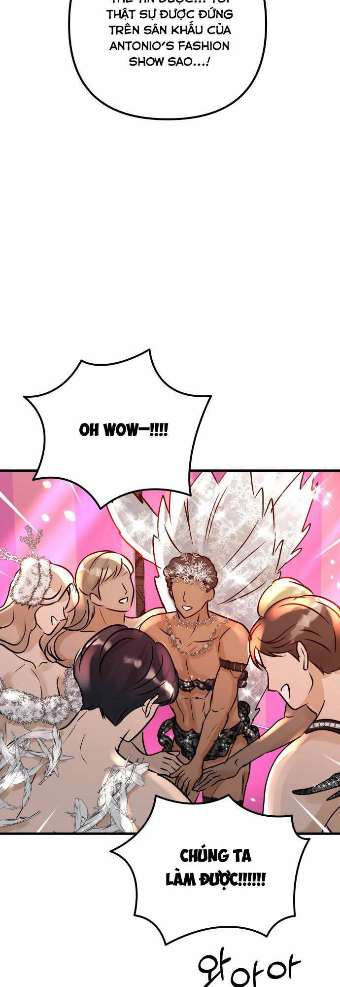 Mùa Đông Năm Ấy Tôi Đã Chapter 10 - 46