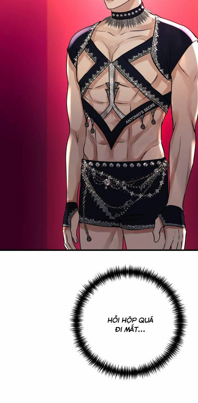 Mùa Đông Năm Ấy Tôi Đã Chapter 10 - 48