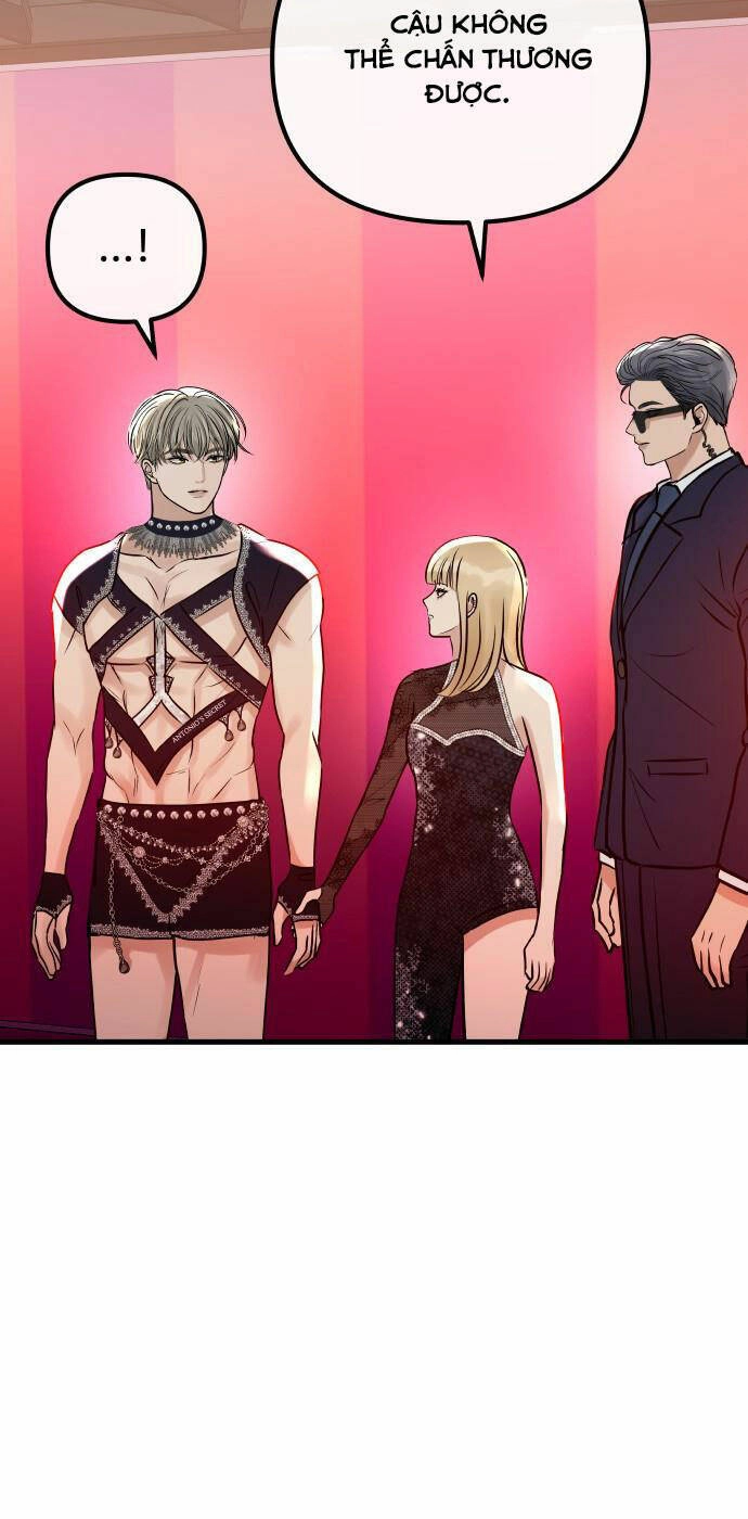 Mùa Đông Năm Ấy Tôi Đã Chapter 10 - 51