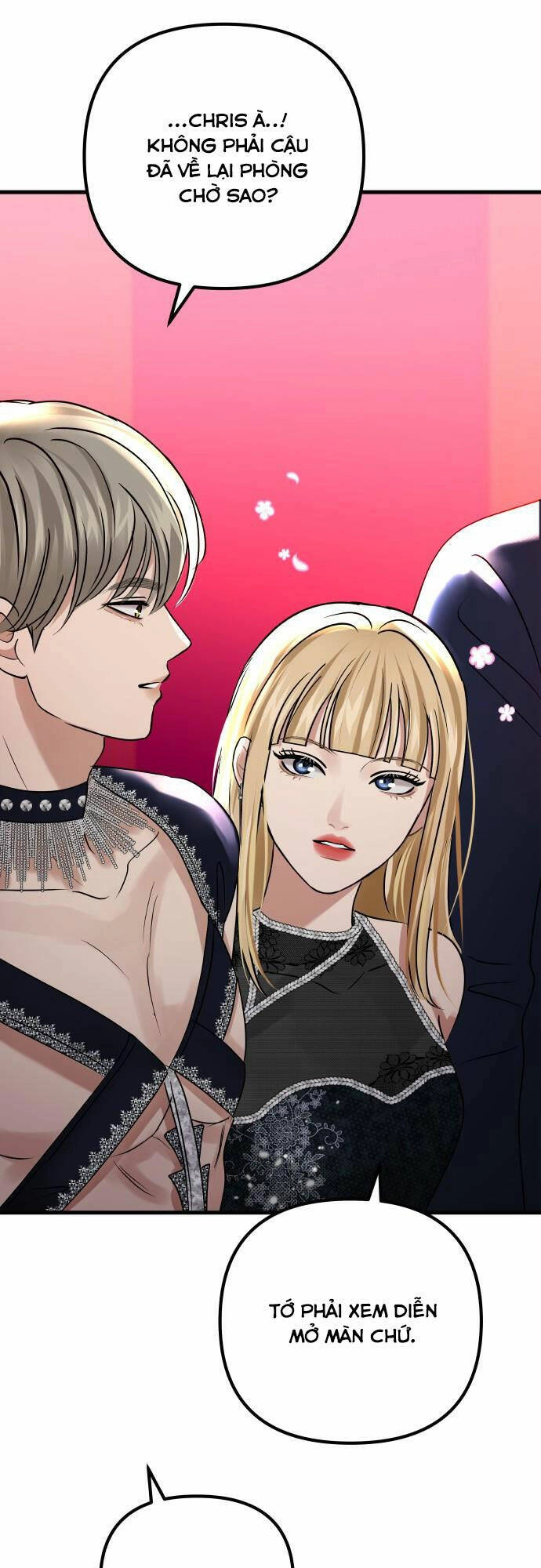 Mùa Đông Năm Ấy Tôi Đã Chapter 10 - 52