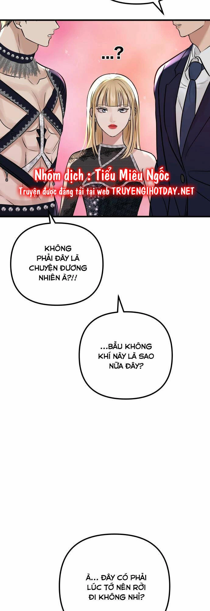 Mùa Đông Năm Ấy Tôi Đã Chapter 10 - 67