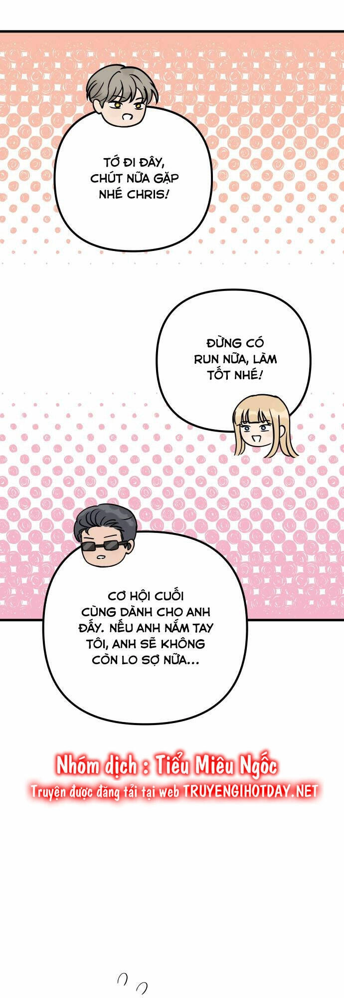 Mùa Đông Năm Ấy Tôi Đã Chapter 10 - 70