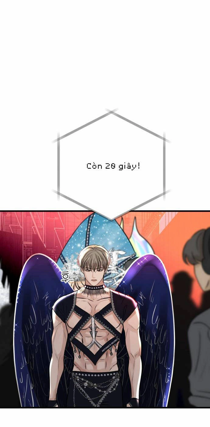 Mùa Đông Năm Ấy Tôi Đã Chapter 10 - 72