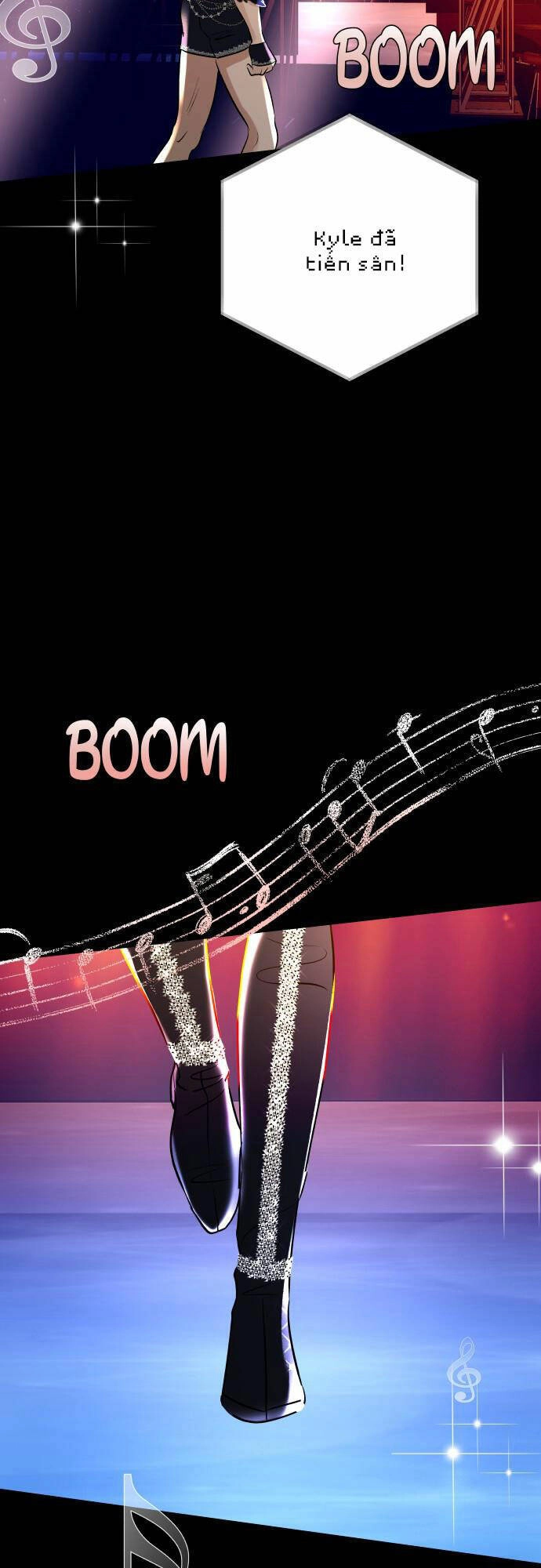 Mùa Đông Năm Ấy Tôi Đã Chapter 10 - 76