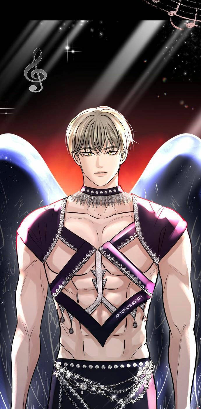 Mùa Đông Năm Ấy Tôi Đã Chapter 10 - 81