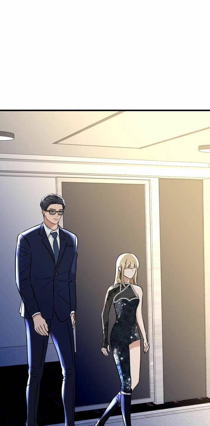 Mùa Đông Năm Ấy Tôi Đã Chapter 10 - 89