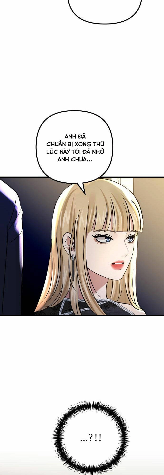 Mùa Đông Năm Ấy Tôi Đã Chapter 11 - 4