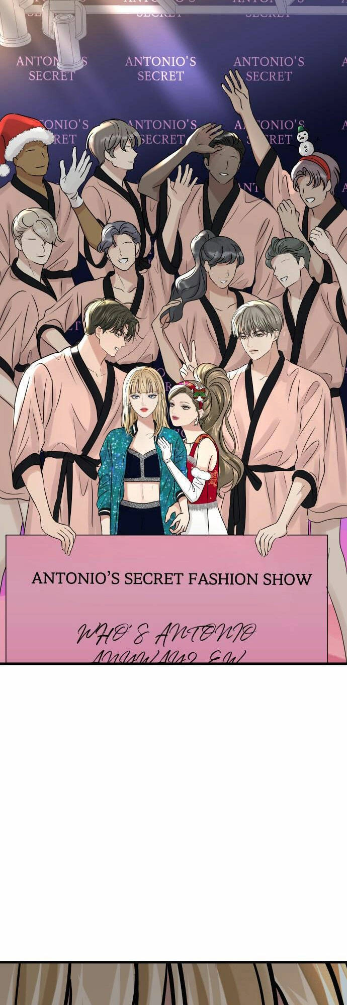 Mùa Đông Năm Ấy Tôi Đã Chapter 11 - 7