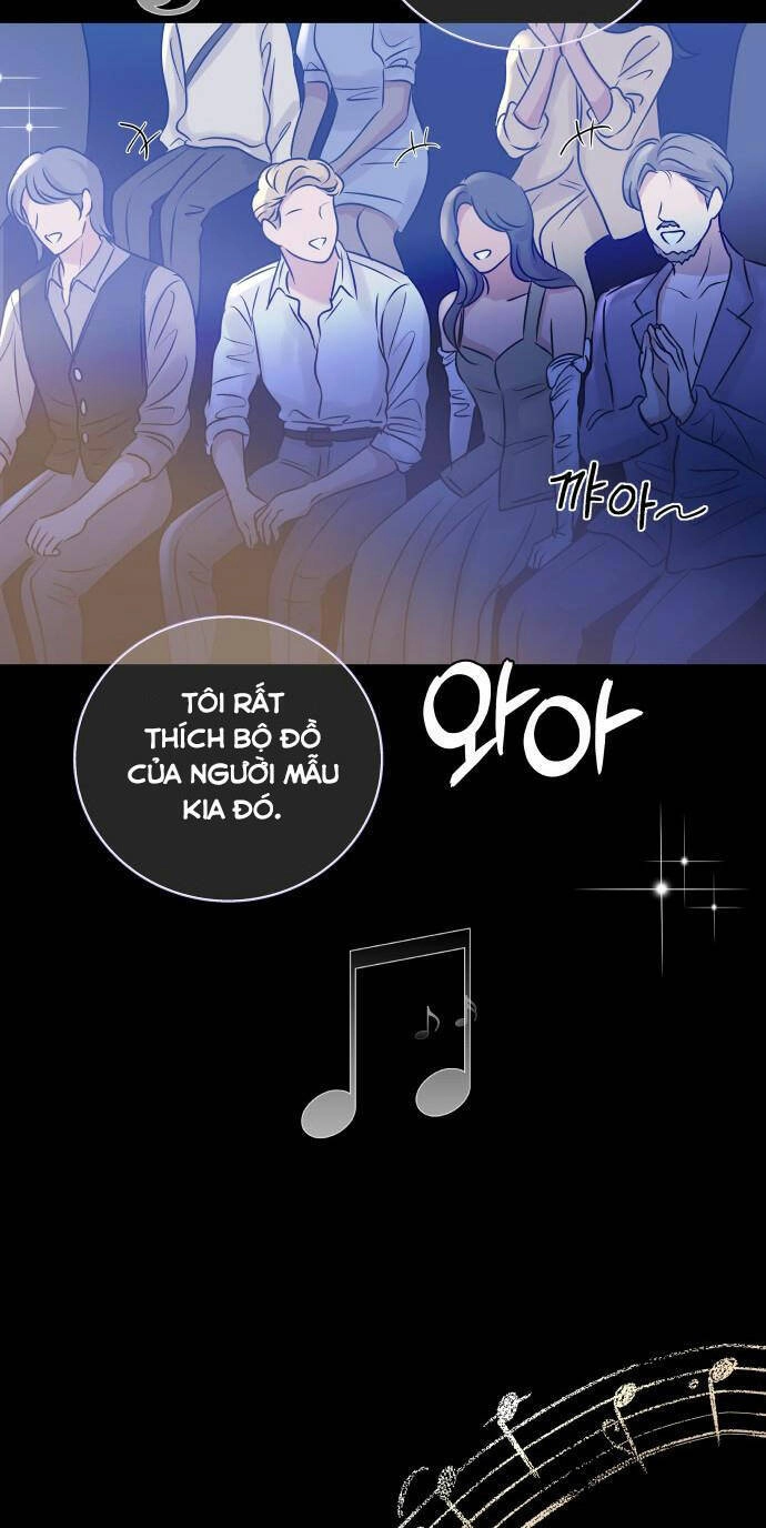 Mùa Đông Năm Ấy Tôi Đã Chapter 11 - 15